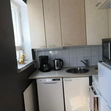 Apartment Lovely In *